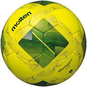 Molten Soccer Ball No. 4 JFA Certified Ball Vantaggio 3000 for Elementary School Students Molten F4N3000