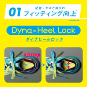 Mizuno Wave Medal Neo Table Tennis Shoes, Men's/Unisex, 81GA2325