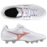 Immediate shipping Mizuno Soccer Spikes Junior Monarcida Neo 3 Select NEO SELECT Jr. Wide MIZUNO P1GB242560