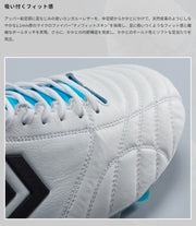 Hummel Volato 3 PRO SW Super Wide Soccer Cleats (Ships Immediately) HAS1244SW-9038