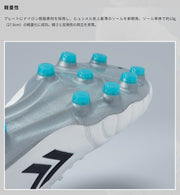 Hummel Volato 3 PRO SW Super Wide Soccer Cleats (Ships Immediately) HAS1244SW-9038