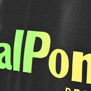 DalPonte Training Shirt T-Shirt Short Sleeve Futsal Soccer Wear DPZ0409