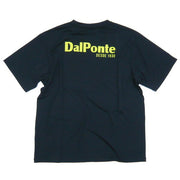 DalPonte Training Shirt T-Shirt Short Sleeve Futsal Soccer Wear DPZ0409