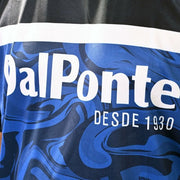 DalPonte Training Shirt and Pants Set (Short Sleeve, Pants) - Futsal/Soccer Wear DPZ0412