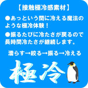 FINTA Men's Futsal and Soccer Cap, Ultra-Cooling, Cooling, FT4431