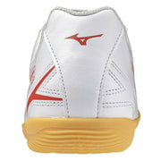 Immediate shipping Mizuno Futsal Shoes Junior Monarcida Neo 3 Select Jr. IN NEO Wide MIZUNO Futsal Soccer P1GG242560