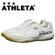 Immediate shipping ATHLETA Futsal shoes O-Rei Futsal T008 11018