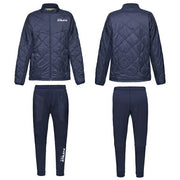 ATHLETA Grid brushed batting warmer jersey top and bottom set futsal soccer wear 04162 04164