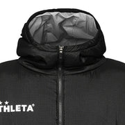 Athleta Junior Padded Bench Coat for Futsal and Soccer (Ships Immediately) - Kids' Size 04167NJ