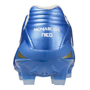 Immediate shipping Mizuno Soccer Spikes Junior Monarcida Neo 3 Pro NEO PRO Jr. MIZUNO P1GB242027