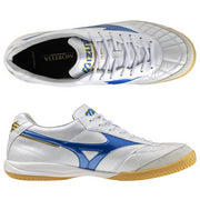 Immediate shipping MIZUNO Morelia SALA JAPAN IN SALA JAPAN Futsal shoes Q1GA241125