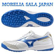 Immediate shipping MIZUNO Morelia SALA JAPAN TF SALA JAPAN Training Shoes Futsal Soccer Q1GB241125