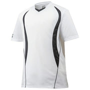 Mizuno Baseball Shirt, V-Neck, Softball Shirt, 12JC5L10