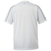 Mizuno Baseball Shirt, V-Neck, Softball Shirt, 12JC5L10