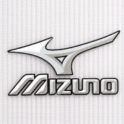 Mizuno Youth Baseball Junior Baseball Shirt Up Shirt Half Button Small Collar Top MIZUNO Softball 12JC6L12