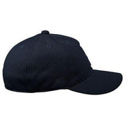 Mizuno Baseball Cap Hat All Mesh Hexagonal MIZUNO Softball Men's 12JW9B09