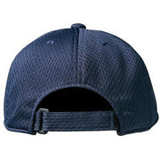 Mizuno Baseball Cap Hat Ventilation MIZUNO Softball Men's 12JW4B01