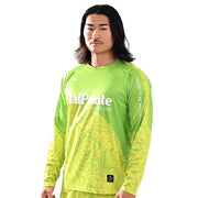 DalPonte Plastic Shirt Long Sleeve Top DalPonte Futsal Soccer Wear DPZ0413