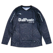 DalPonte Plastic Shirt Long Sleeve Top DalPonte Futsal Soccer Wear DPZ0413