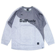 DalPonte Piste Top and Bottom Set Windbreaker DalPonte Futsal Soccer Wear DPZ0419