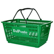 DalPonte Basket Shopping Cart Futsal Soccer Wear DalPonte DPZ120