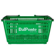 DalPonte Basket Shopping Cart Futsal Soccer Wear DalPonte DPZ120