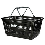 DalPonte Basket Shopping Cart Futsal Soccer Wear DalPonte DPZ120