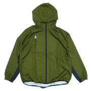 Soccer Junky Piste Woven Top and Bottom Set Parka Water Repellent soccer Junky Futsal Soccer Wear CP24D19 CP24D21