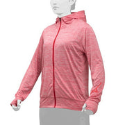 Mizuno Baseball Parka Knit Top UV Protection Cheering Watching MIZUNO Softball 12JE9K29