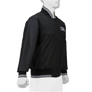 Mizuno Baseball Warmer Jacket Top for Student Baseball Guracon Softball Wear 12JE1W16