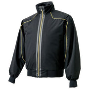 Mizuno Professional Baseball Glacon Ground Coat Heat-generating Breath Thermo Top Jacket Softball Wear 12JE4G01