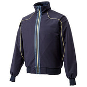 Mizuno Professional Baseball Glacon Ground Coat Heat-generating Breath Thermo Top Jacket Softball Wear 12JE4G01