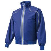 Mizuno Professional Baseball Glacon Ground Coat Heat-generating Breath Thermo Top Jacket Softball Wear 12JE4G01