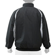 Mizuno Baseball Glacon Ground Coat Top Student Baseball Jacket Softball Wear 12JE9G33