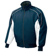 Mizuno Baseball Glacon Ground Coat Heat-generating Breath Thermo Top Jacket Softball Wear 52WM389