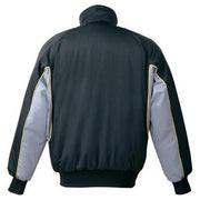 Mizuno Baseball Glacon Ground Coat Heat-generating Breath Thermo Top Jacket Softball Wear 52WM389