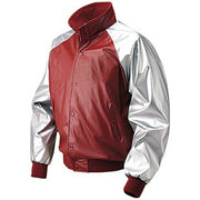 Mizuno Baseball Glacon Ground Coat Top Student Baseball Jacket Softball Wear 52WM226