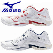 MIZUNO Volley Shoes Wave Lightning Z8 Volleyball V1GA2400