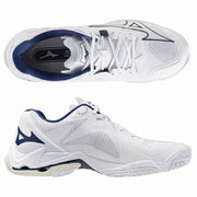 MIZUNO Volley Shoes Wave Lightning Z8 Volleyball V1GA2400