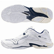 MIZUNO Volley Shoes Wave Lightning Z8 Volleyball V1GA2400