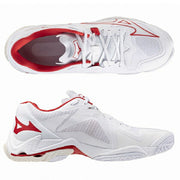 MIZUNO Volley Shoes Wave Lightning Z8 Volleyball V1GA2400