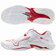 MIZUNO Volley Shoes Wave Lightning Z8 Volleyball V1GA2400