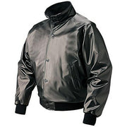 Mizuno Youth Baseball Junior Glacon Ground Coat Top Jacket Children's Softball Wear 52WJ226