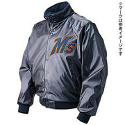 Mizuno Youth Baseball Junior Glacon Ground Coat Top Jacket Children's Softball Wear 52WJ226