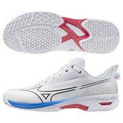 Mizuno Tennis Shoes Wave Exceed 5 OC Clay for Artificial Grass Courts with Sand MIZUNO 61GB2312