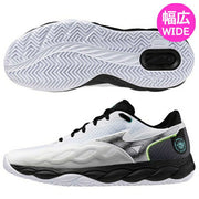 Mizuno Tennis Shoes Wave Enforce Court Wide AC For All Courts Wide WIDE 3E MIZUNO 61GA2430