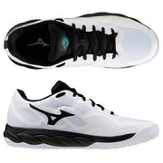 Mizuno Tennis Shoes Wave Enforce Court Wide AC For All Courts Wide WIDE 3E MIZUNO 61GA2430