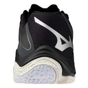 MIZUNO Volley Shoes Wave Lightning Z8 Wide 3E WIDE Wide Volleyball V1GA2401