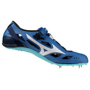 Mizuno Track and Field Spike Lancepa Chronoinx JAPAN Japan Short Distance Hurdle MIZUNO U1GA2410