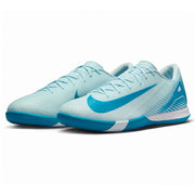 Immediate shipping Nike Futsal Shoes Zoom Vapor 16 Academy IC NIKE Indoor Soccer Men's FQ8434-400